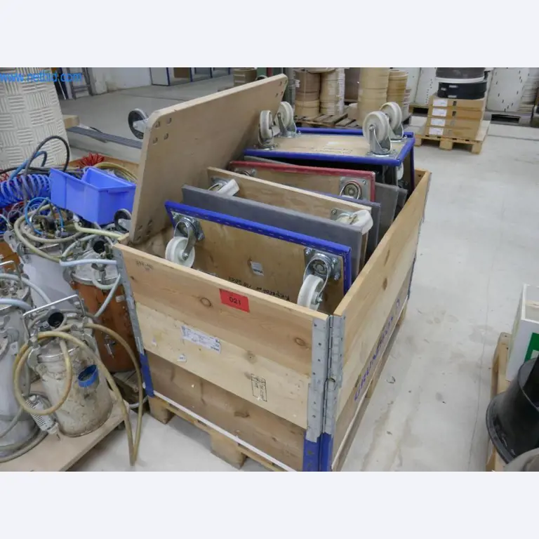 Máquinas para la fabricación de muebles de salón-1