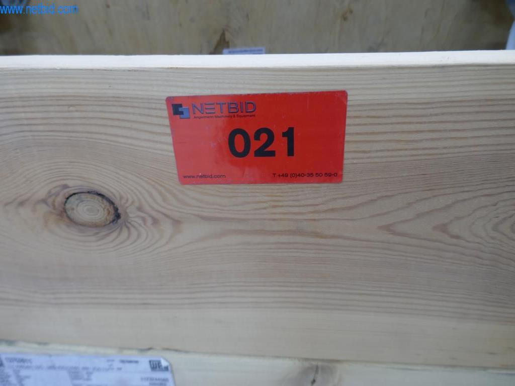 Máquinas para la fabricación de muebles de salón-2