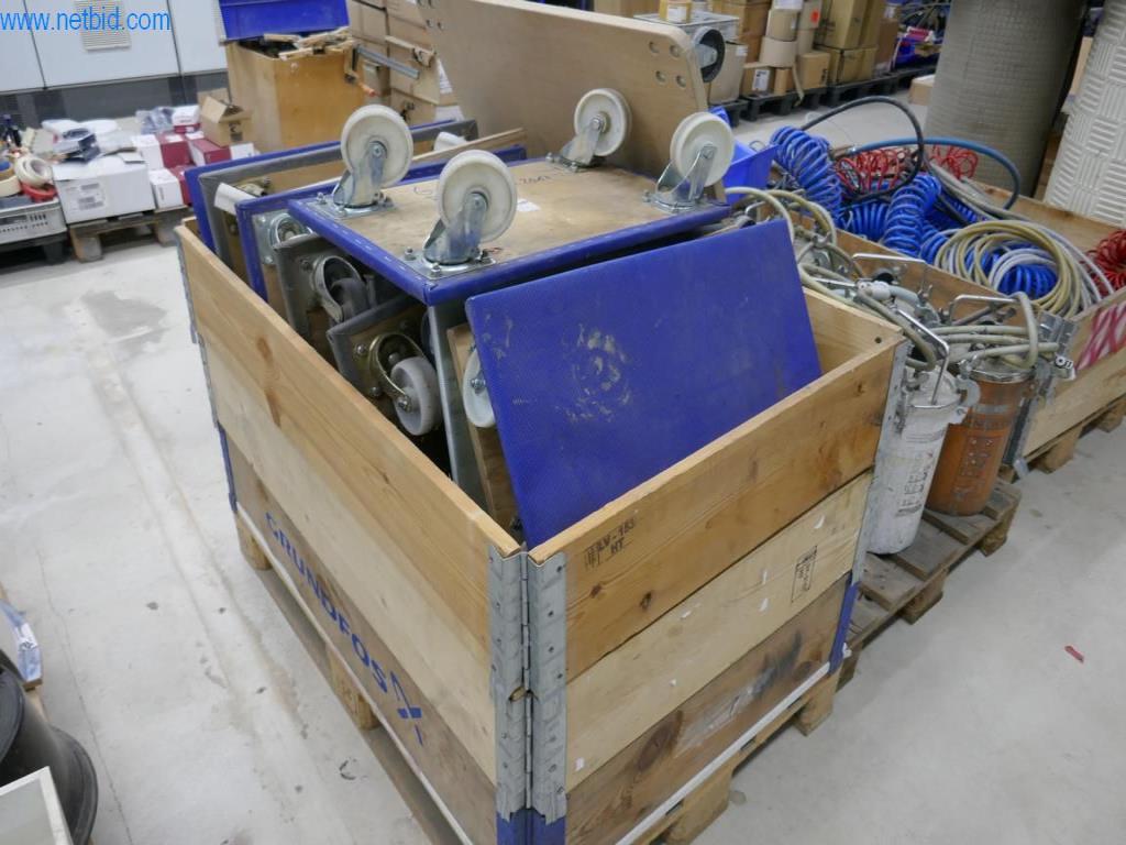 Máquinas para la fabricación de muebles de salón-3