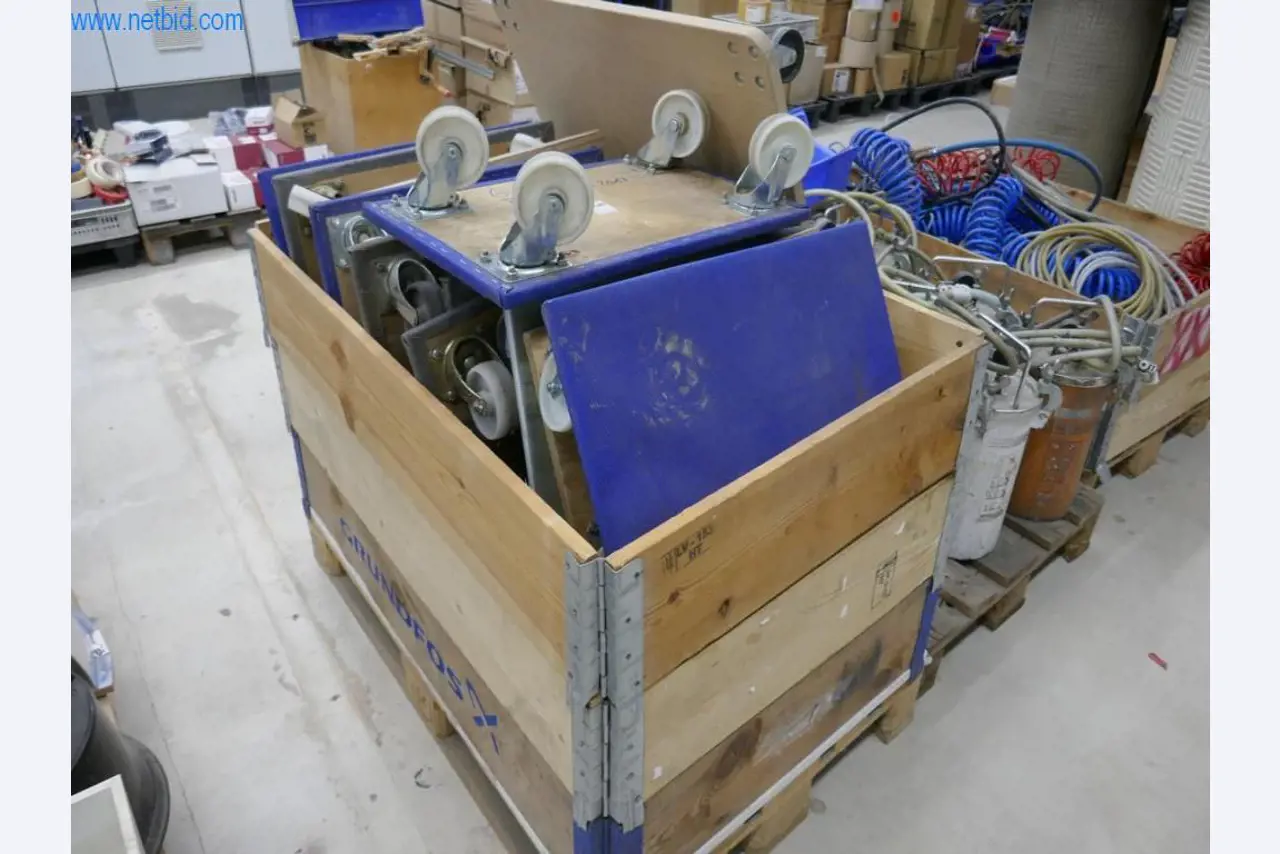 Máquinas para la fabricación de muebles de salón-3