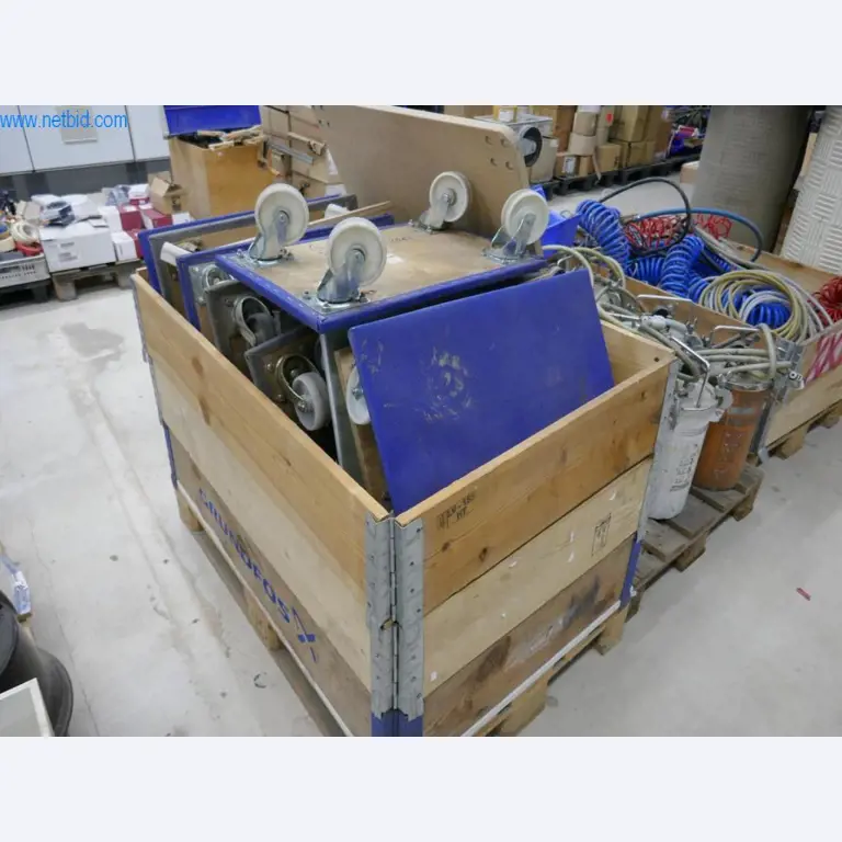 Máquinas para la fabricación de muebles de salón-3