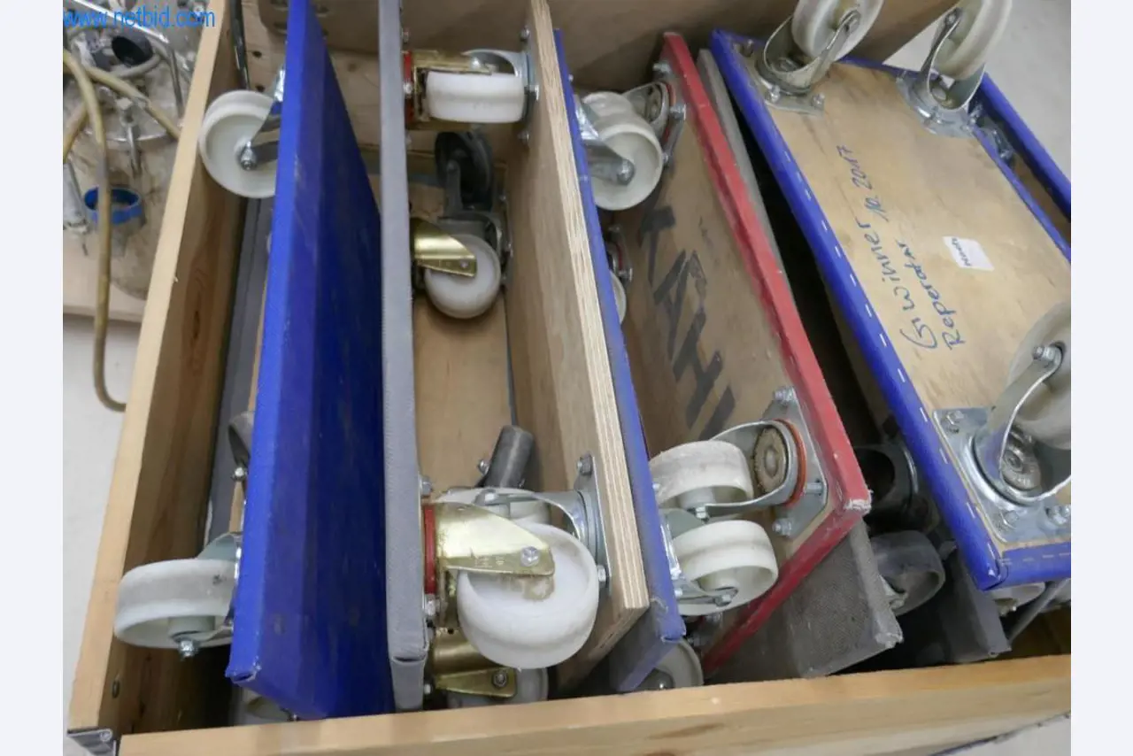 Máquinas para la fabricación de muebles de salón-4