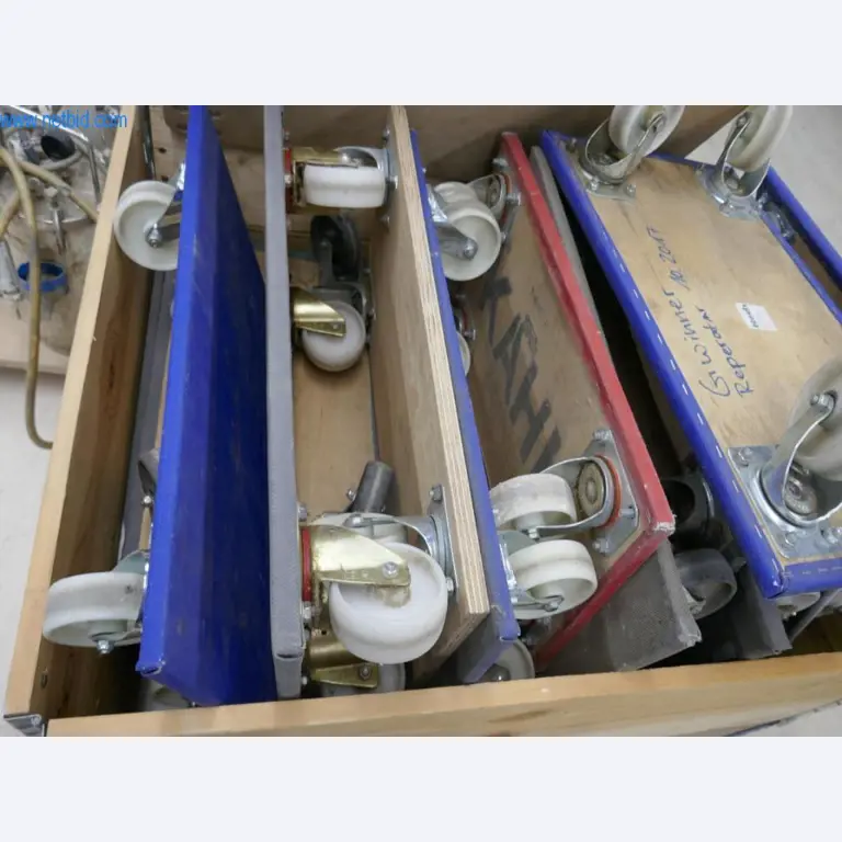 Máquinas para la fabricación de muebles de salón-4