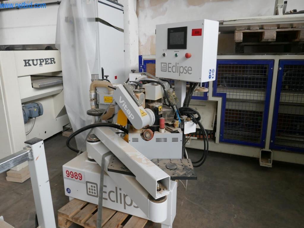 Maschinen zur Herstellung von Wohnraummöbeln-1