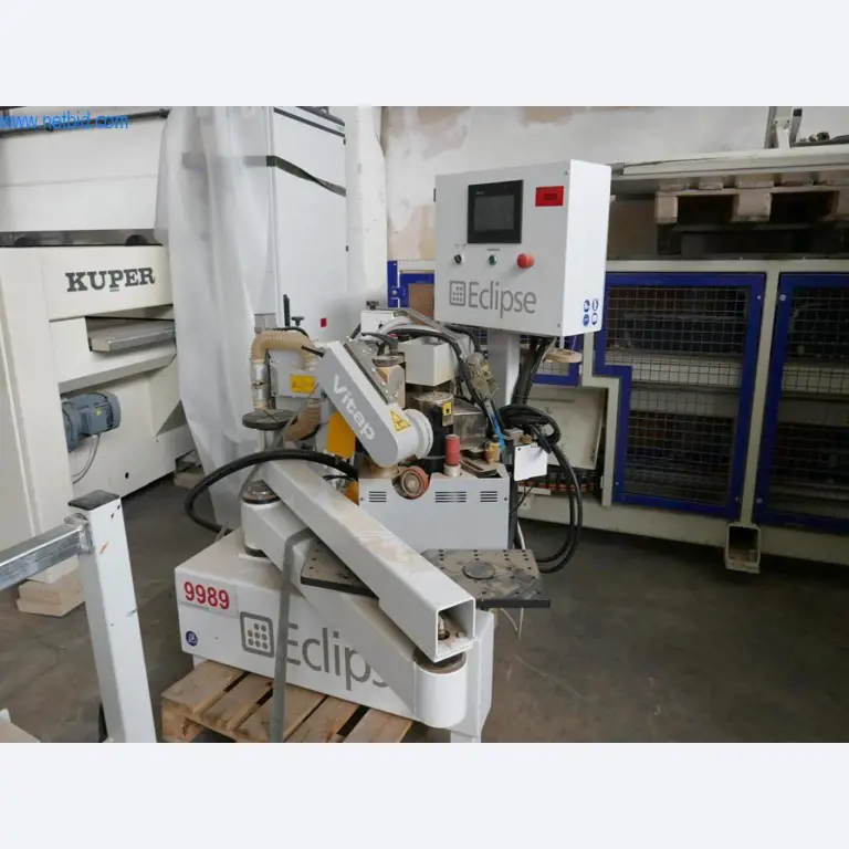 Máquinas para a produção de mobiliário para salas de estar-1