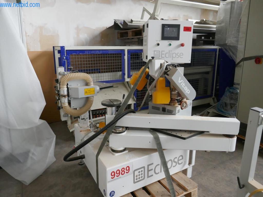 Maschinen zur Herstellung von Wohnraummöbeln-2