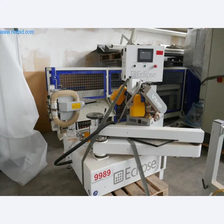 Máquinas para a produção de mobiliário para salas de estar-2