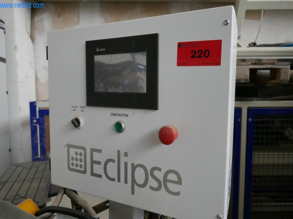 Maschinen zur Herstellung von Wohnraummöbeln-3