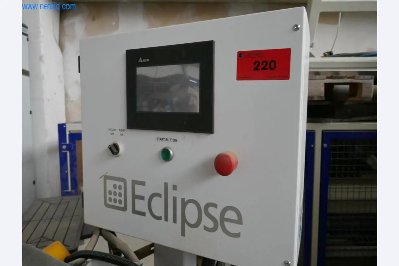 Máquinas para a produção de mobiliário para salas de estar-3