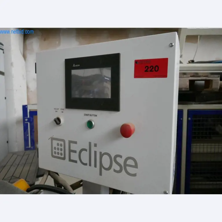 Máquinas para a produção de mobiliário para salas de estar-3