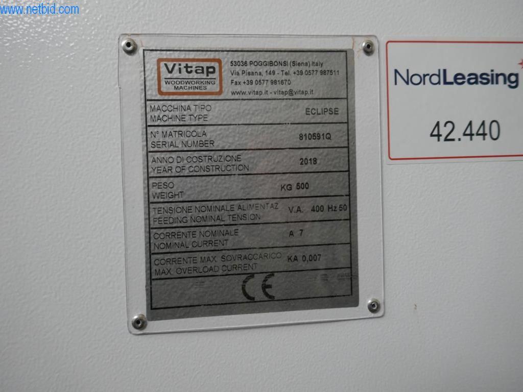 Maschinen zur Herstellung von Wohnraummöbeln-4