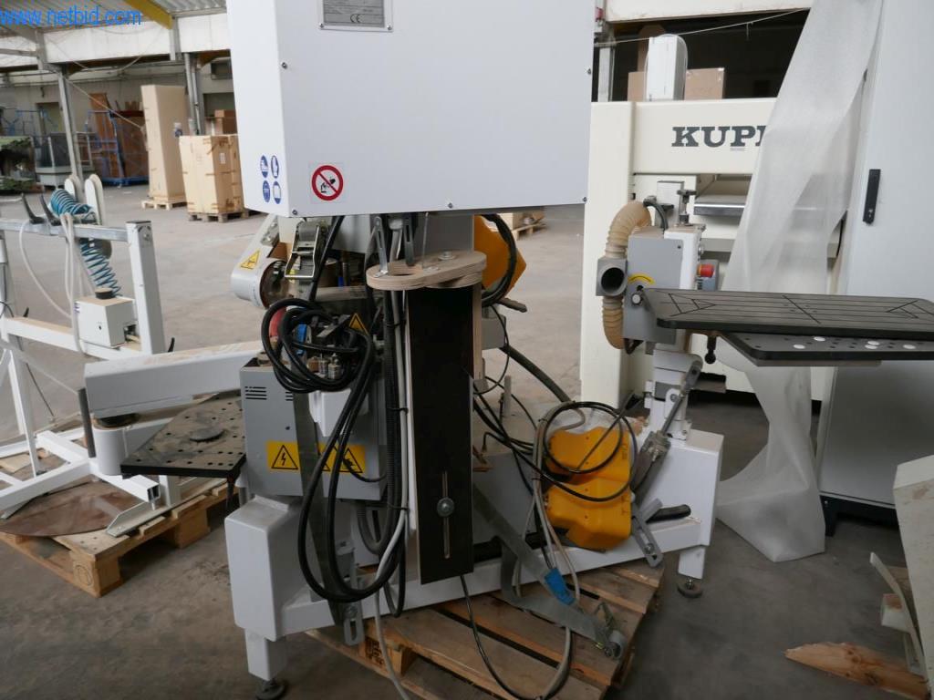 Maschinen zur Herstellung von Wohnraummöbeln-5