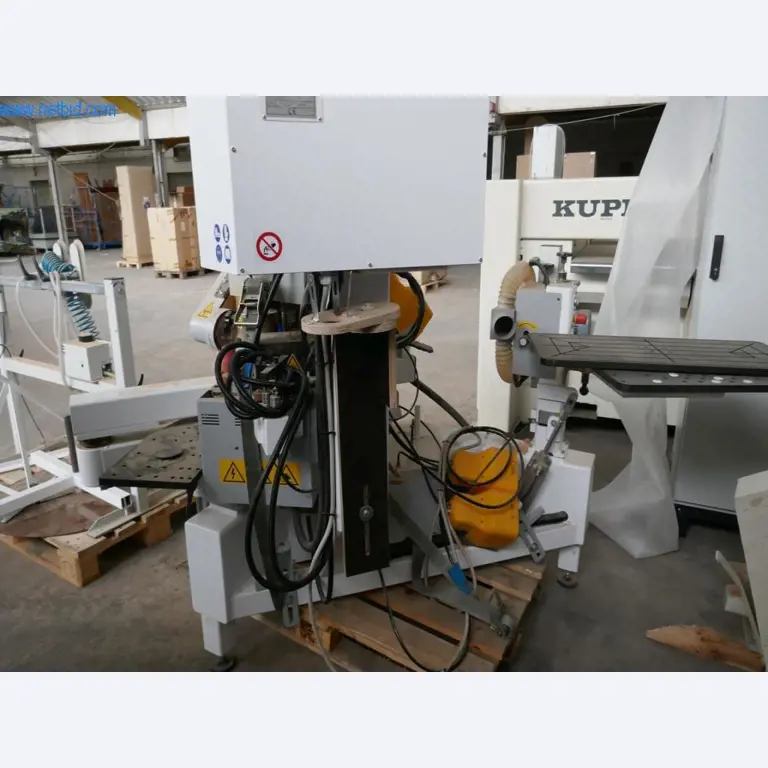 Máquinas para a produção de mobiliário para salas de estar-5