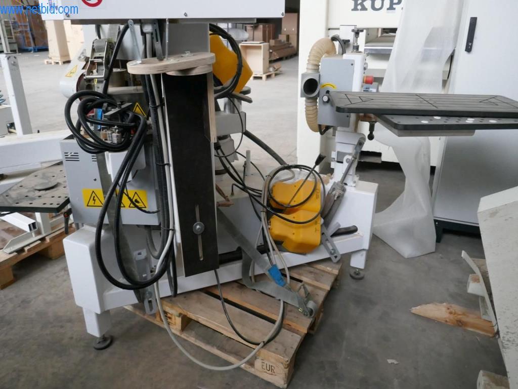 Maschinen zur Herstellung von Wohnraummöbeln-6