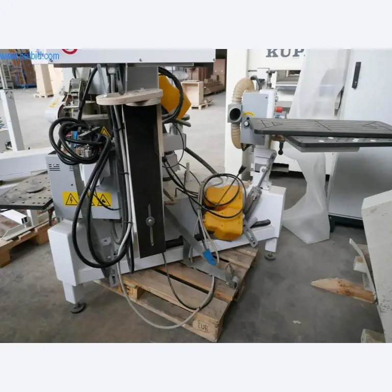 Máquinas para a produção de mobiliário para salas de estar-6