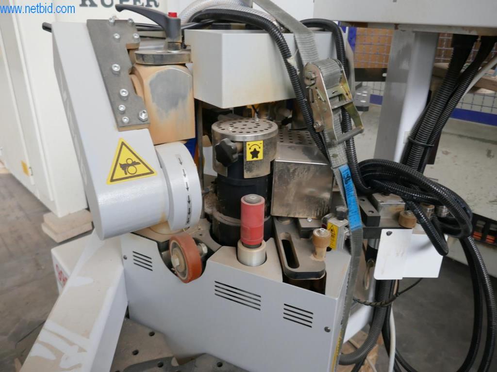 Maschinen zur Herstellung von Wohnraummöbeln-7