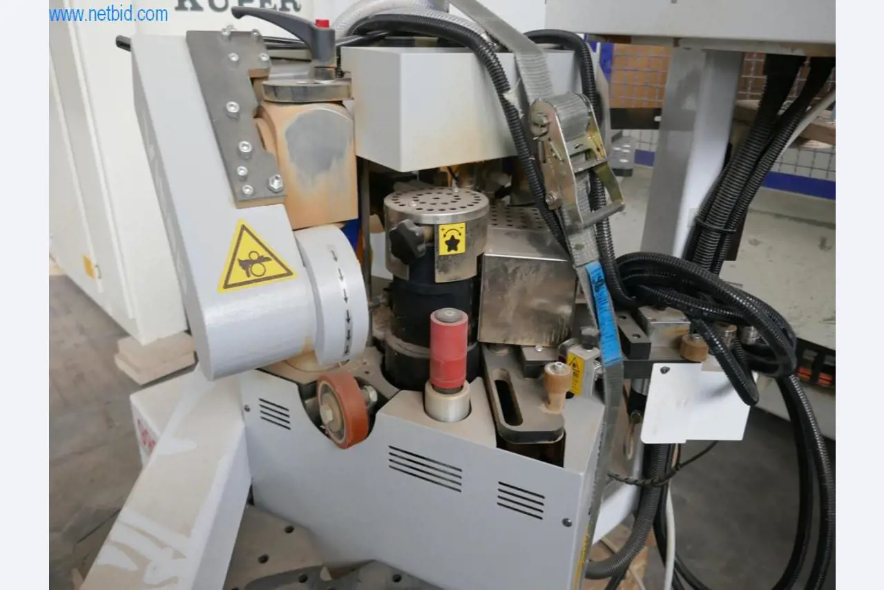 Máquinas para a produção de mobiliário para salas de estar-7