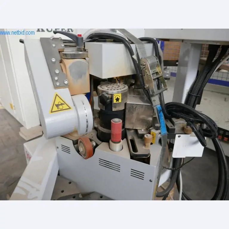 Máquinas para a produção de mobiliário para salas de estar-7