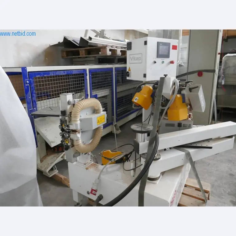 Máquinas para a produção de mobiliário para salas de estar-8