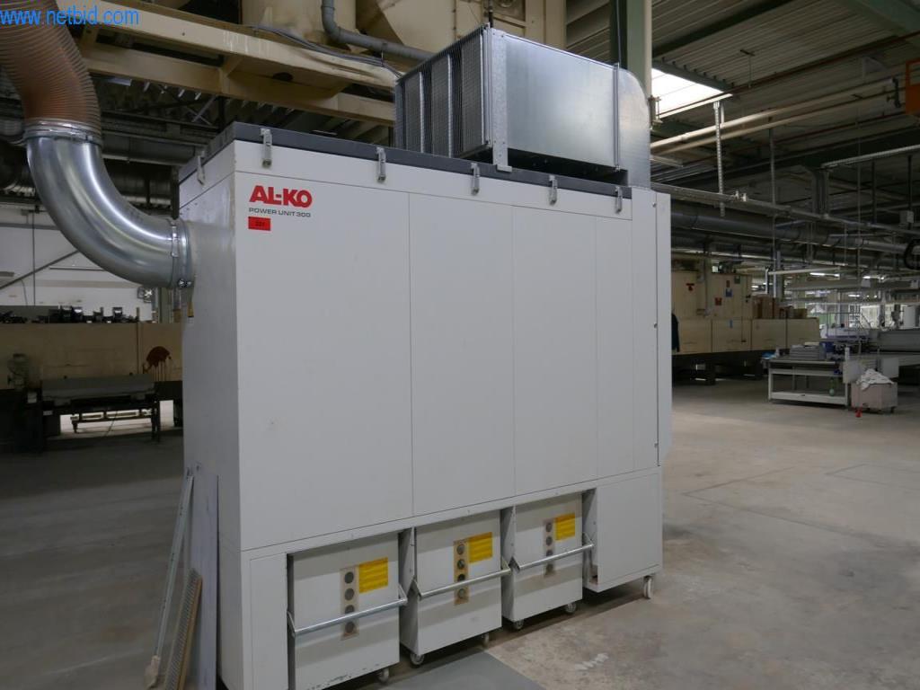 Máquinas para la fabricación de muebles de salón-2