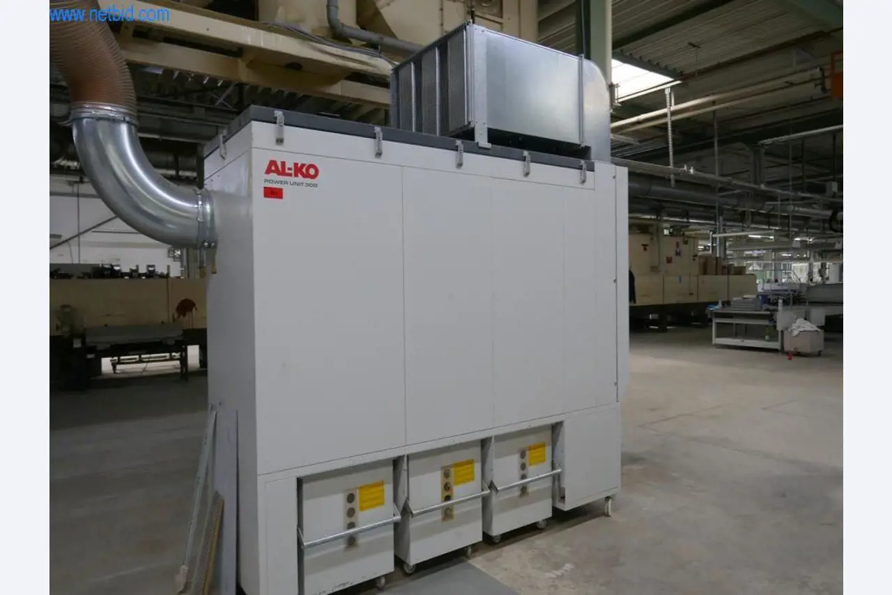 Máquinas para a produção de mobiliário para salas de estar-2