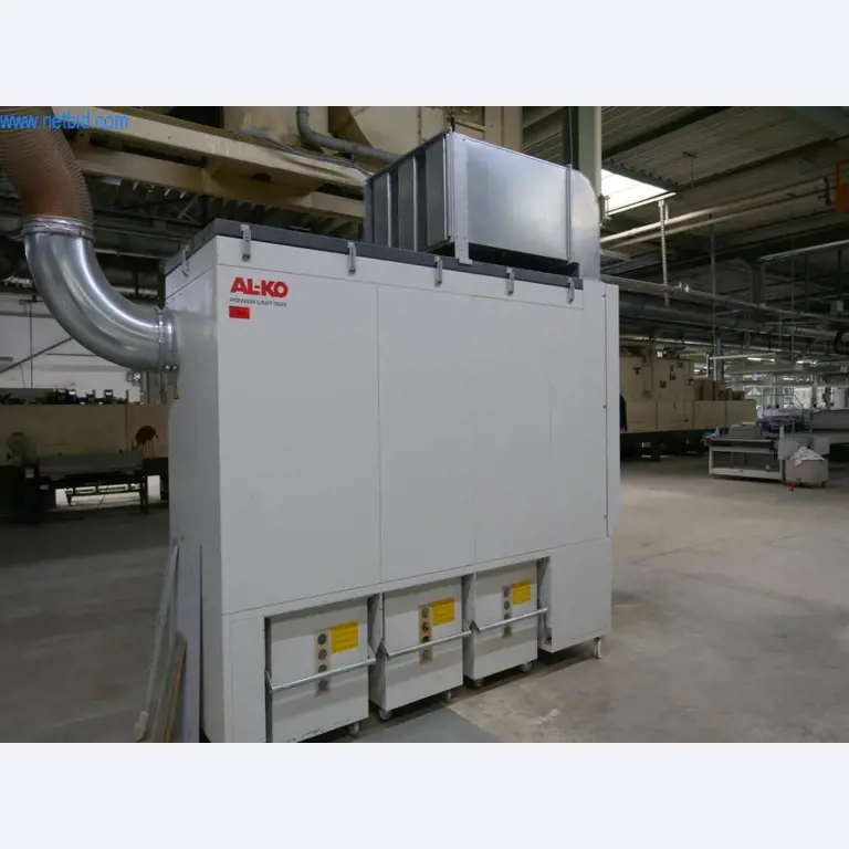 Máquinas para a produção de mobiliário para salas de estar-2