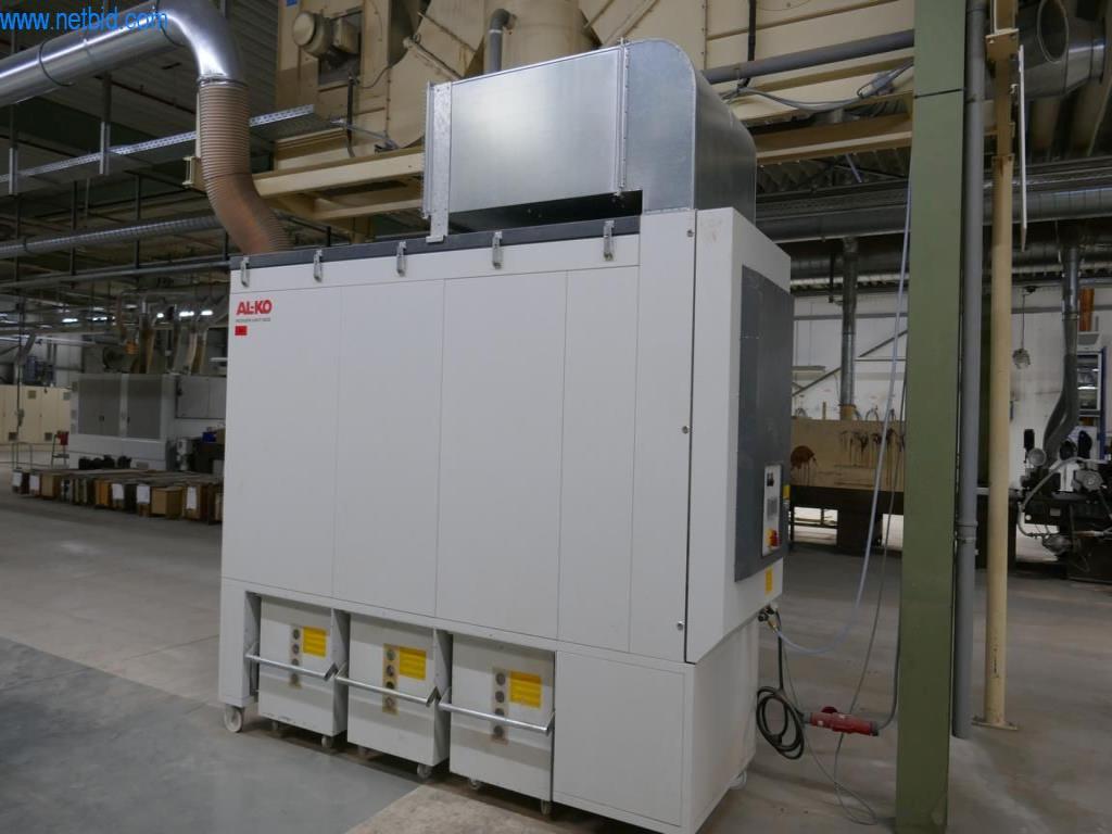 Máquinas para la fabricación de muebles de salón-3