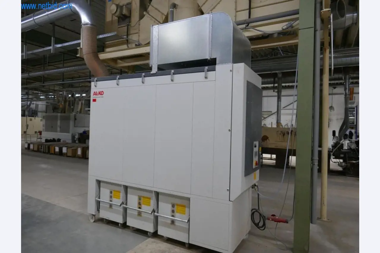 Máquinas para a produção de mobiliário para salas de estar-3