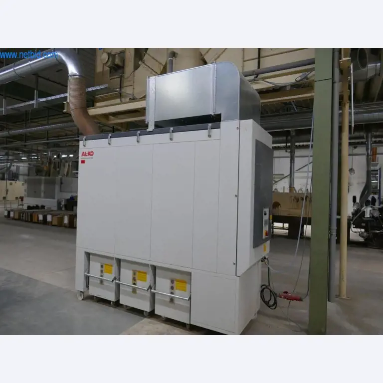 Máquinas para a produção de mobiliário para salas de estar-3