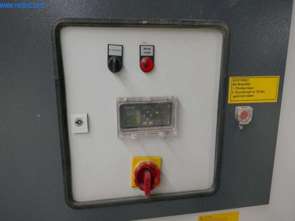 Máquinas para la fabricación de muebles de salón-4