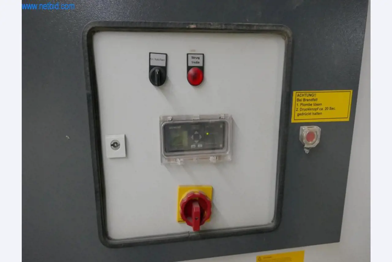 Máquinas para a produção de mobiliário para salas de estar-4