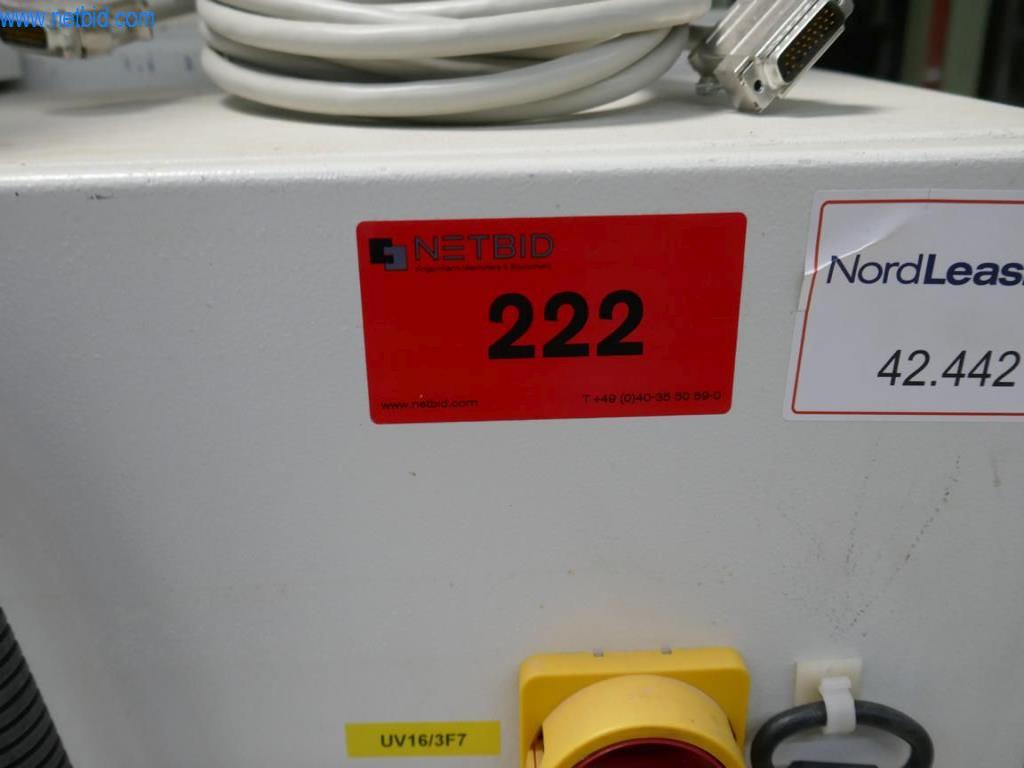 Maschinen zur Herstellung von Wohnraummöbeln-3