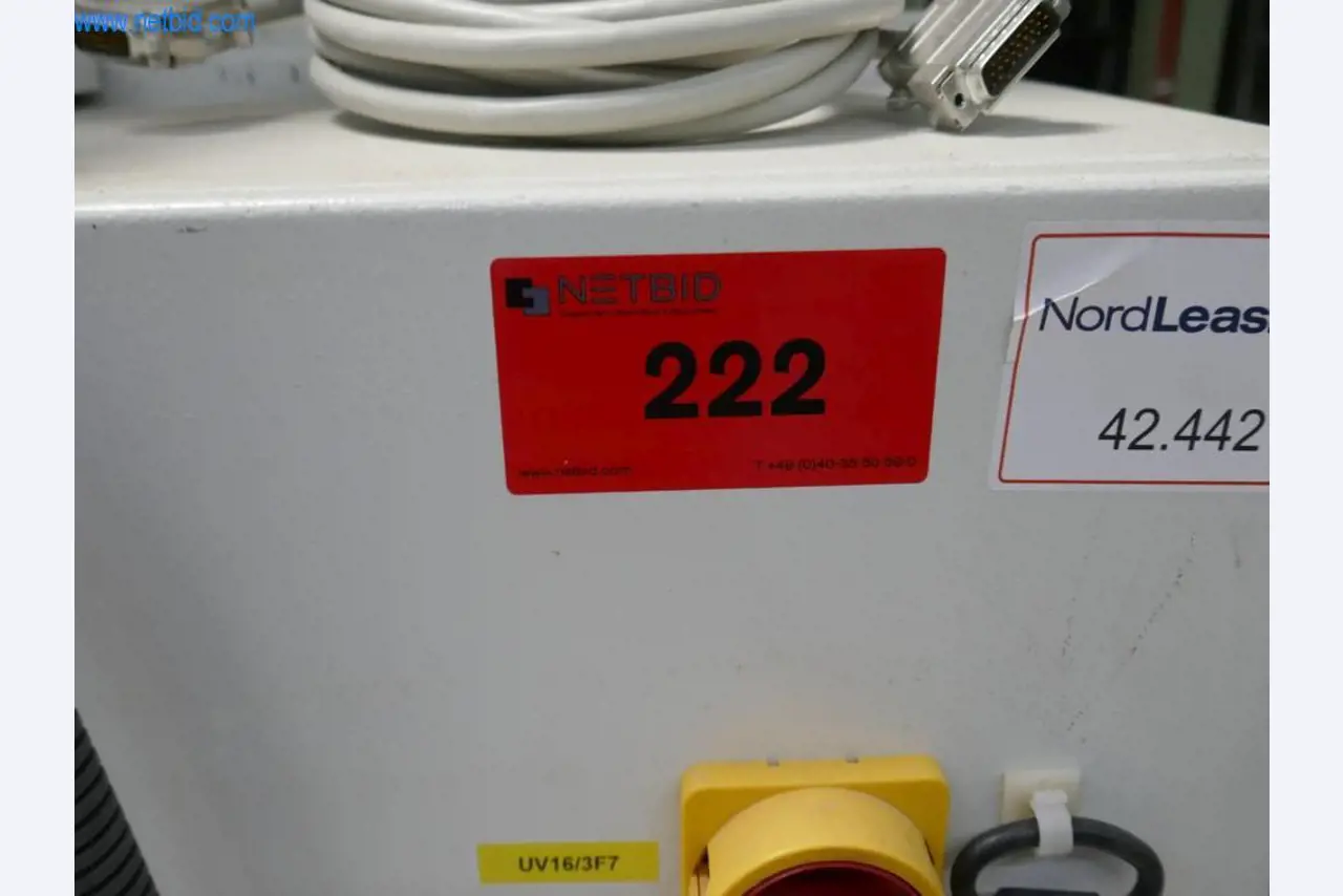 Maschinen zur Herstellung von Wohnraummöbeln-3