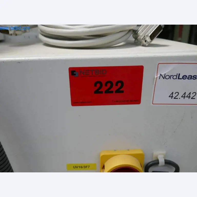 Maschinen zur Herstellung von Wohnraummöbeln-3