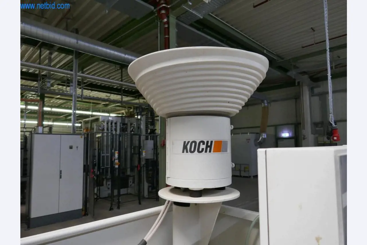 Maschinen zur Herstellung von Wohnraummöbeln-5