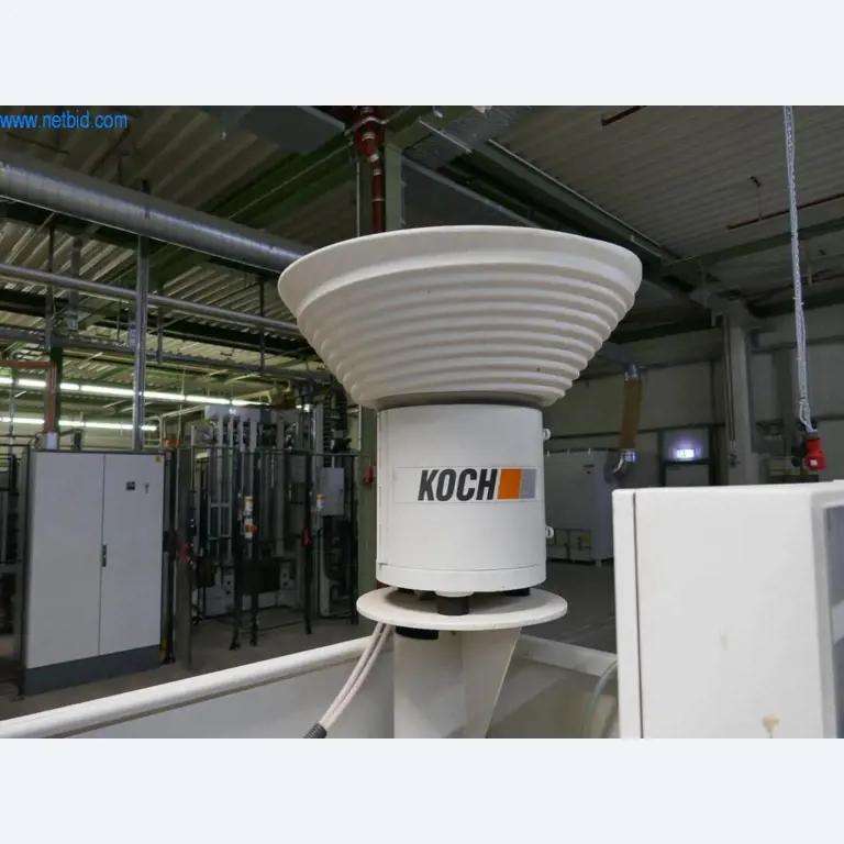 Maschinen zur Herstellung von Wohnraummöbeln-5