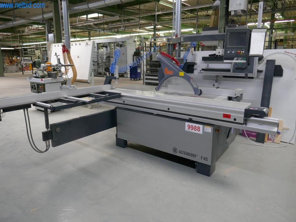 Maszyny do produkcji mebli do salonu-1