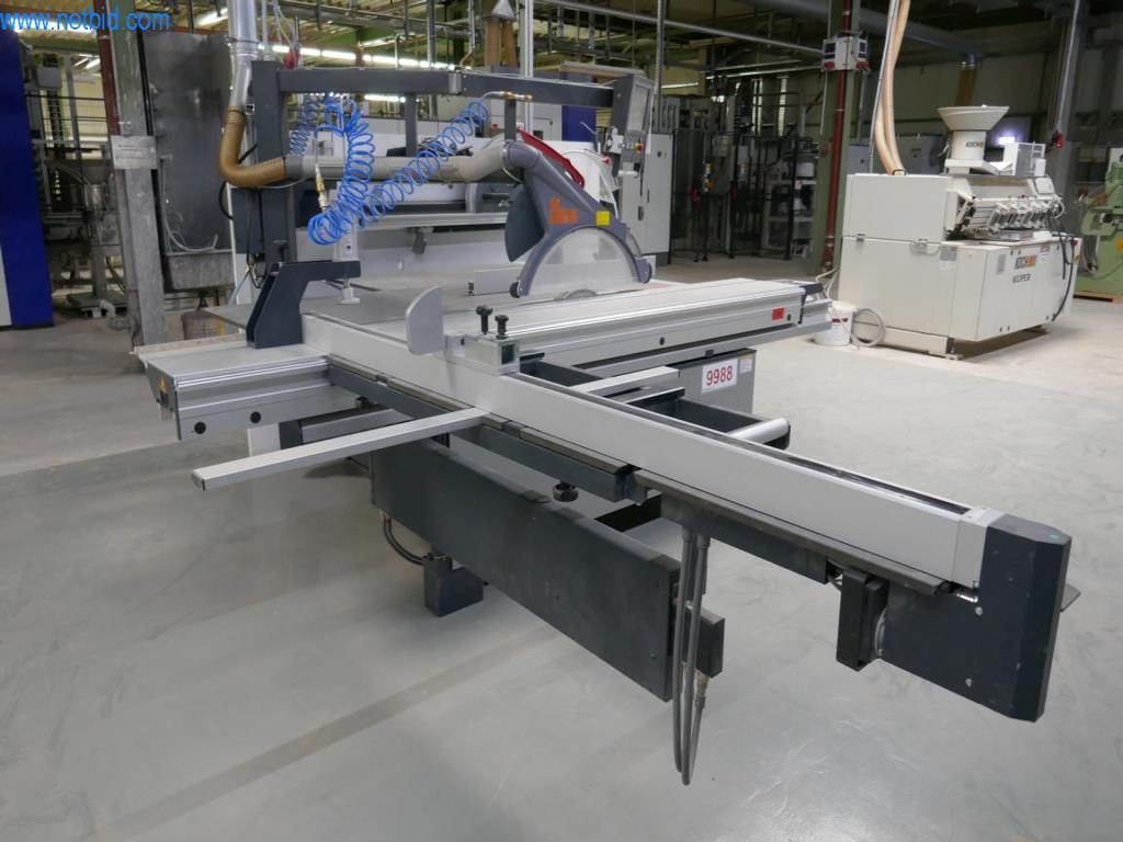 Maszyny do produkcji mebli do salonu-2