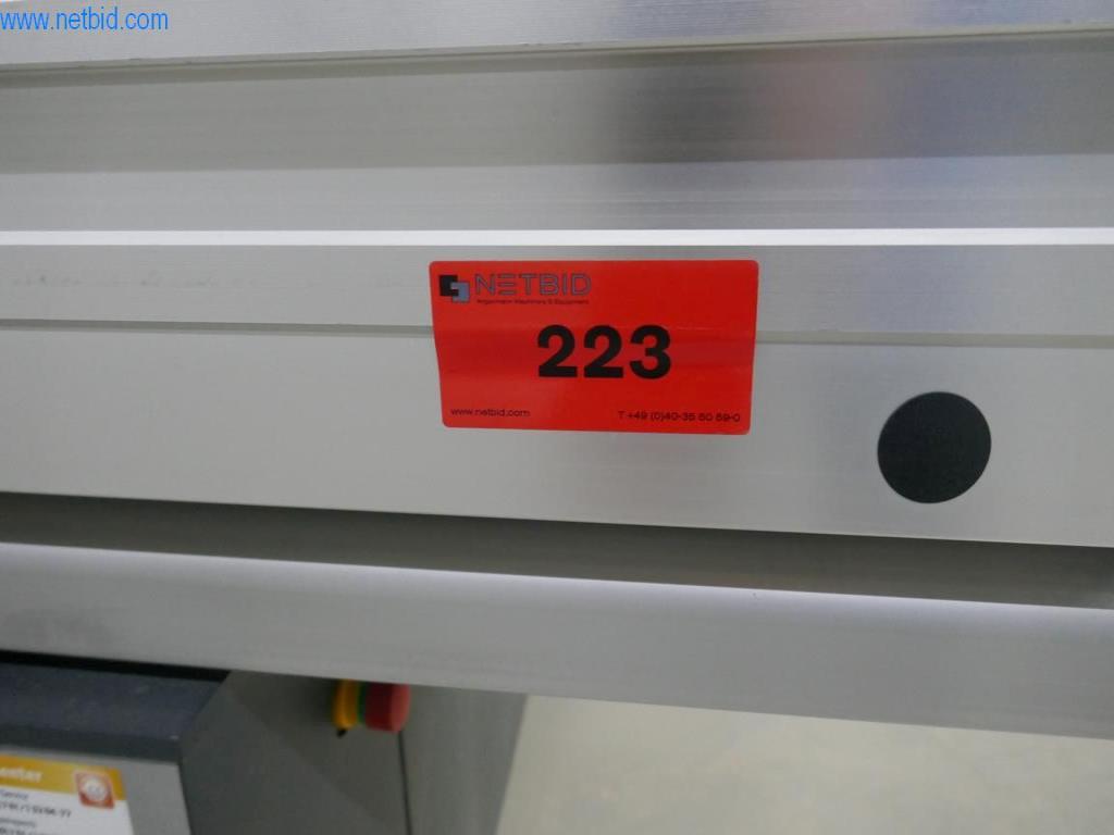 Maszyny do produkcji mebli do salonu-3