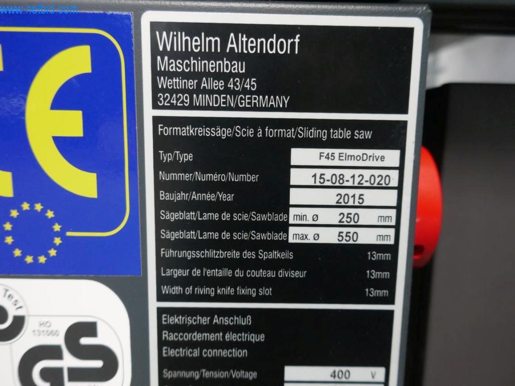 Maszyny do produkcji mebli do salonu-4