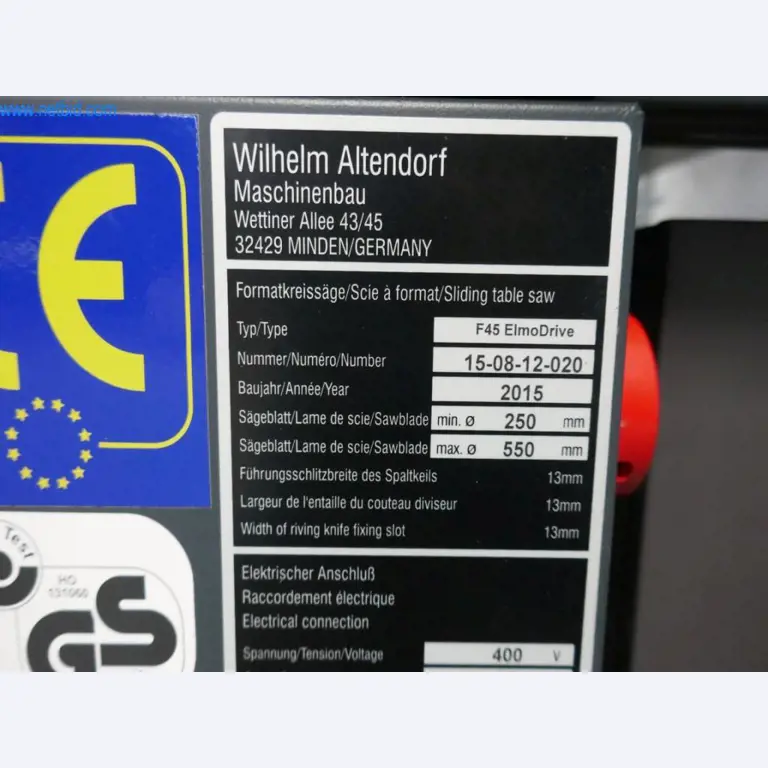 Stroje na výrobu obývacího nábytku-4