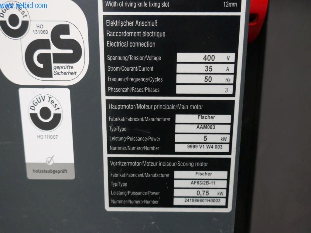 Maszyny do produkcji mebli do salonu-5