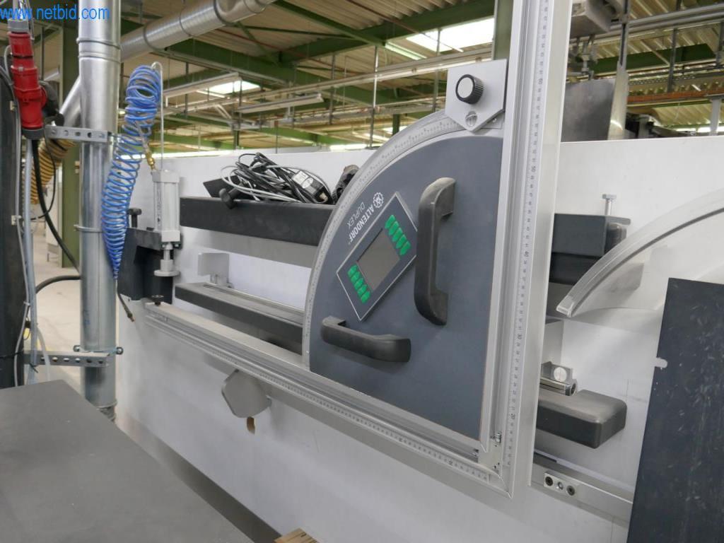 Maszyny do produkcji mebli do salonu-6