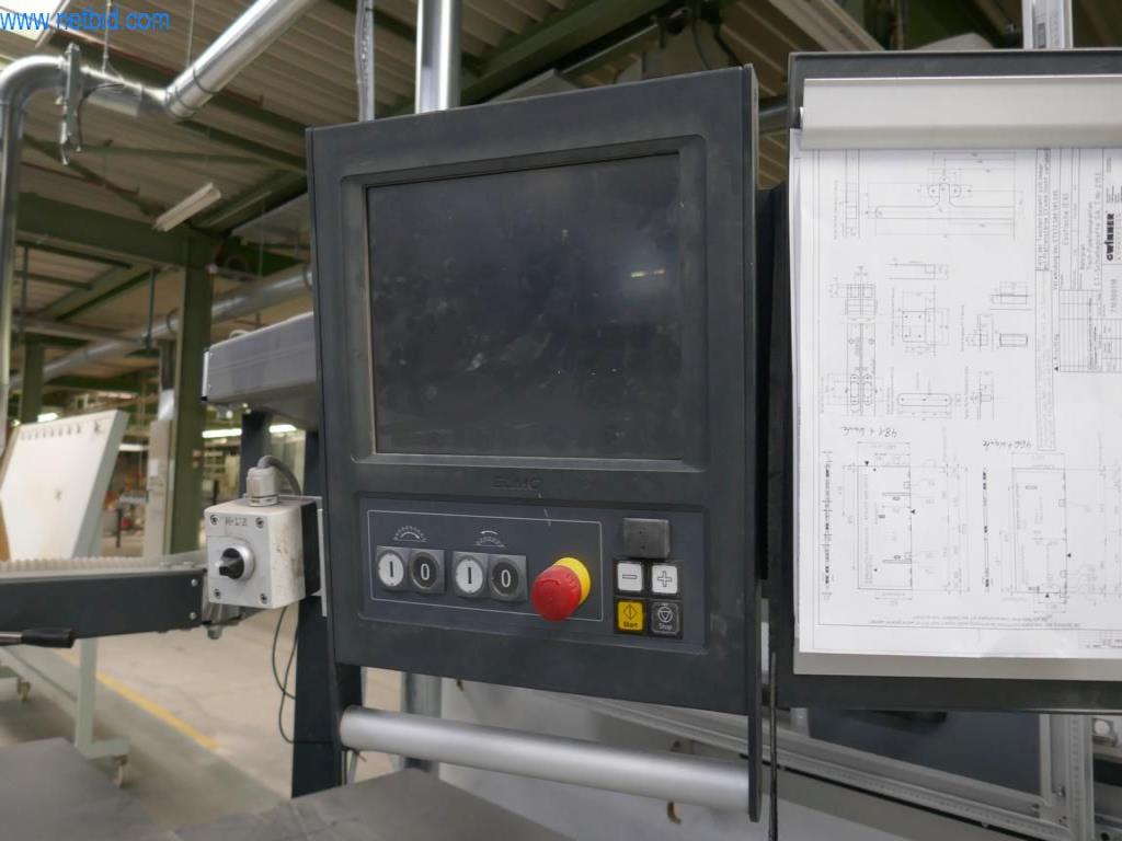 Maszyny do produkcji mebli do salonu-7