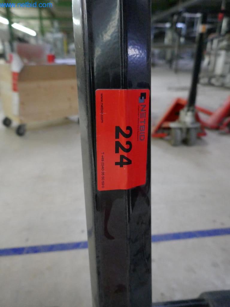 Maszyny do produkcji mebli do salonu-2