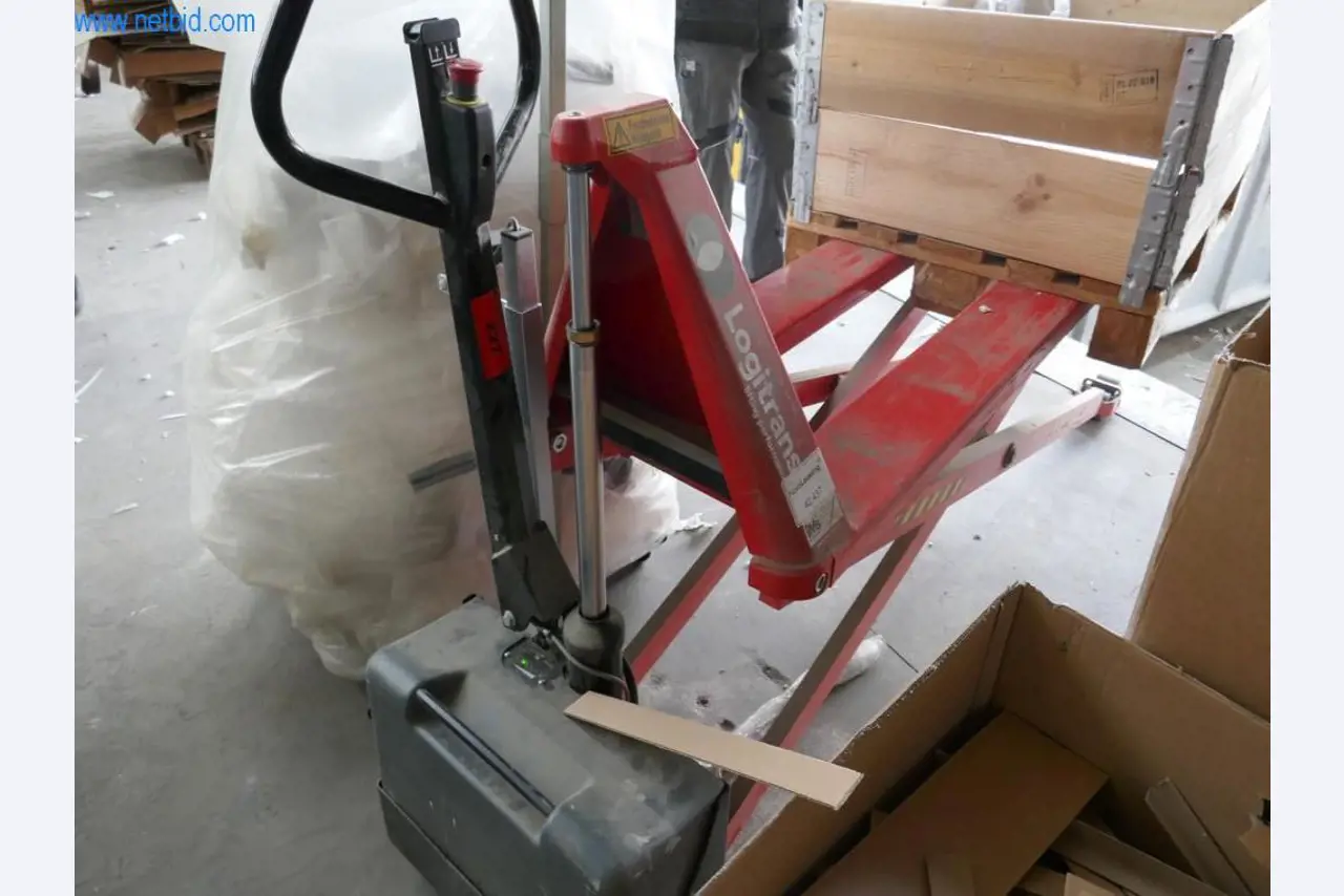 Maschinen zur Herstellung von Wohnraummöbeln-2