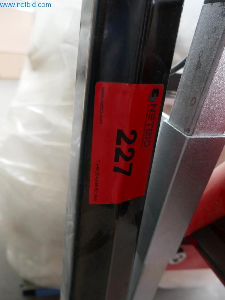 Máquinas para a produção de mobiliário para salas de estar-3