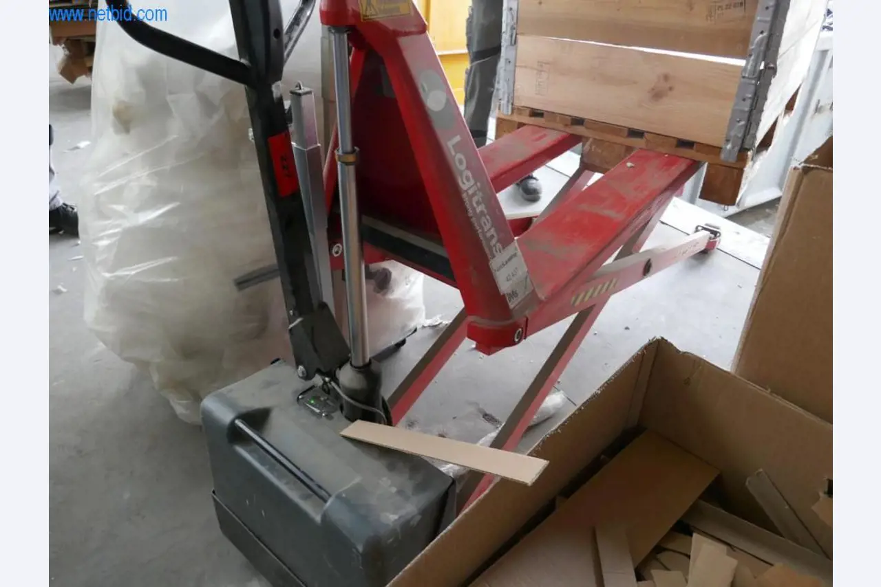 Maschinen zur Herstellung von Wohnraummöbeln-4