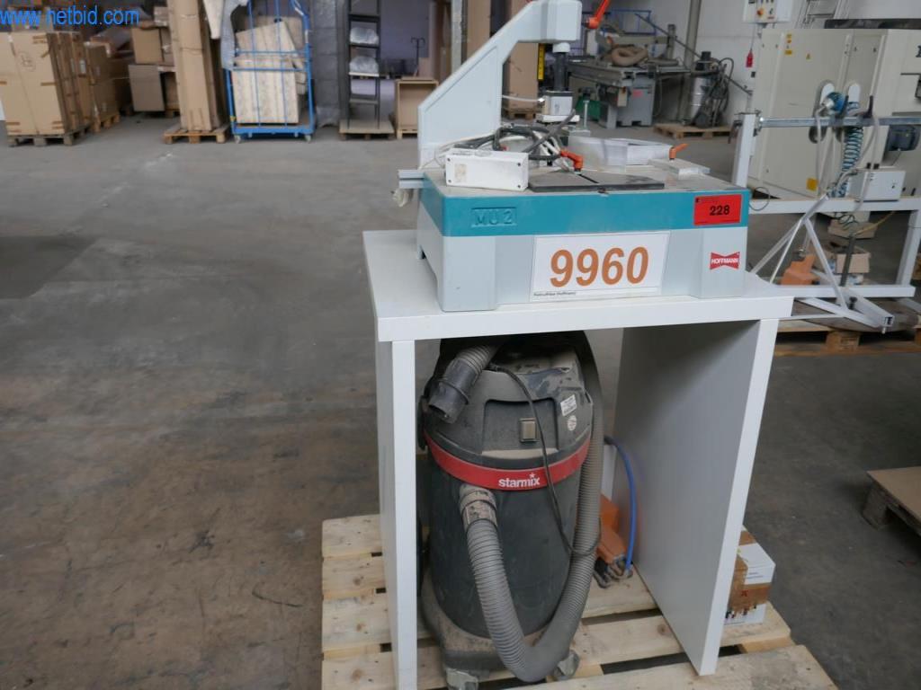 Maszyny do produkcji mebli do salonu-4