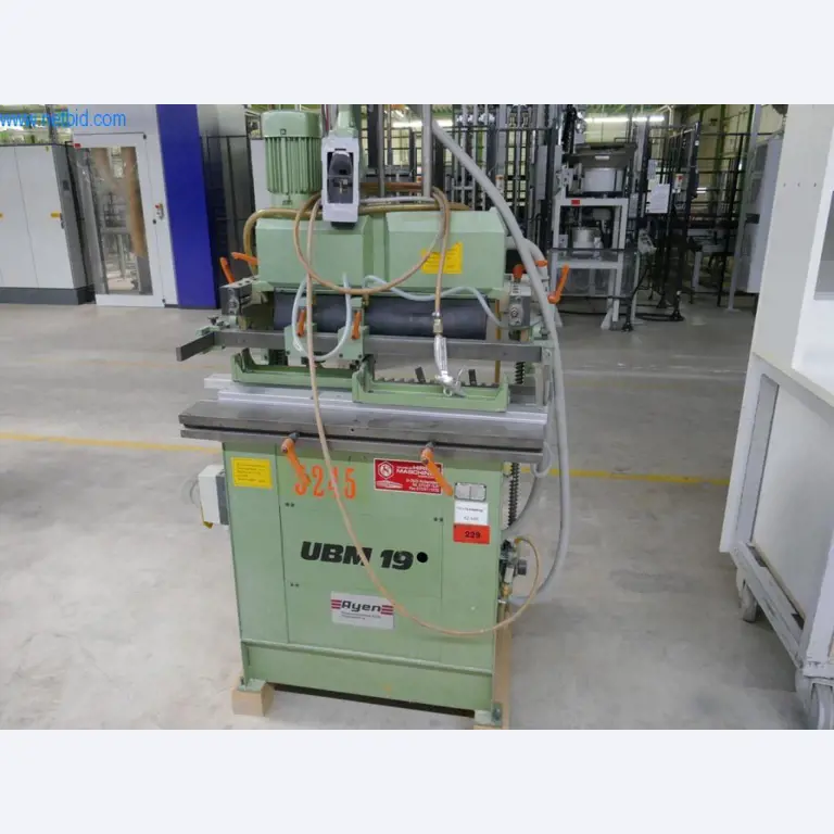 Máquinas para la fabricación de muebles de salón-1